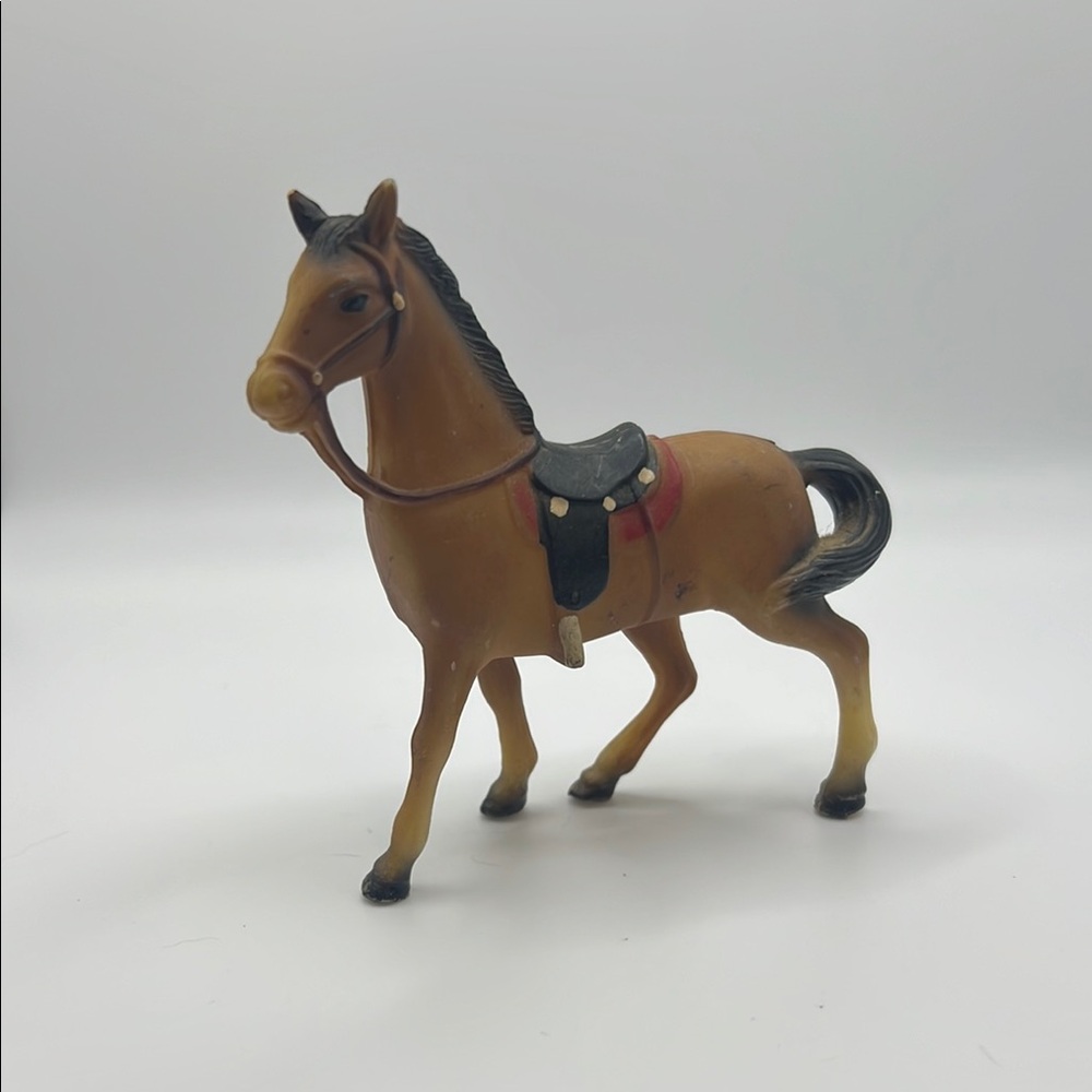 1950’s Horse Figurine